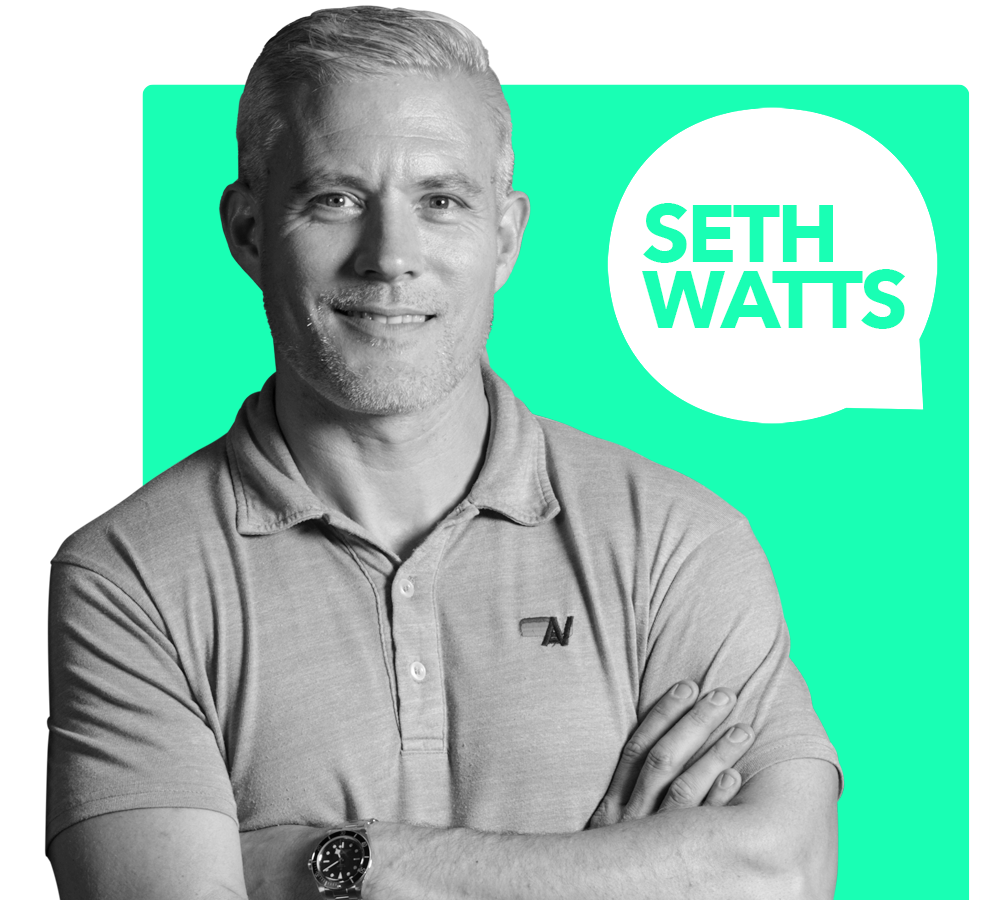 Seth Watts