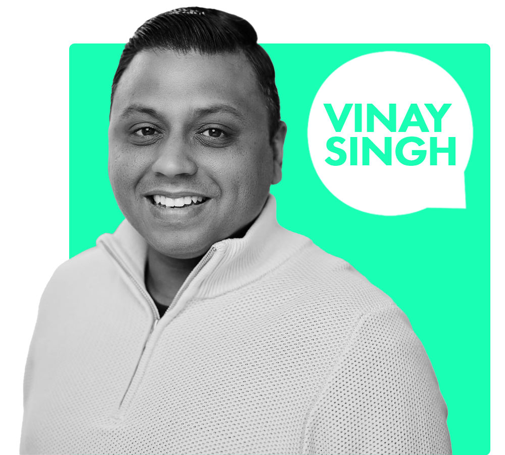 Vinay Singh